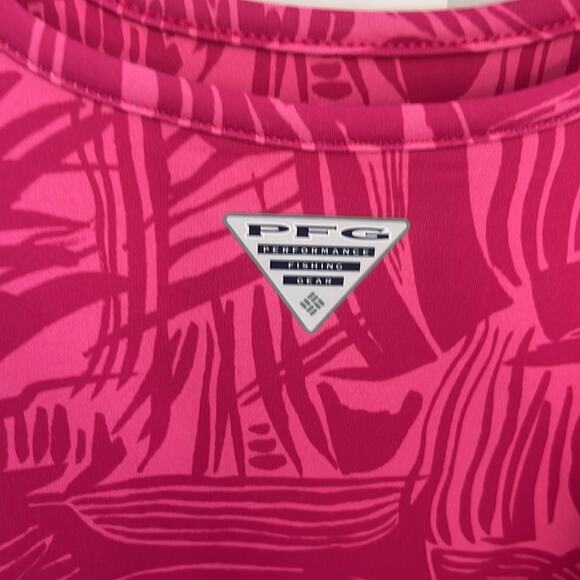 Womens Columbia PFG Freezer III Dress Size XS - Picture 5 of 8